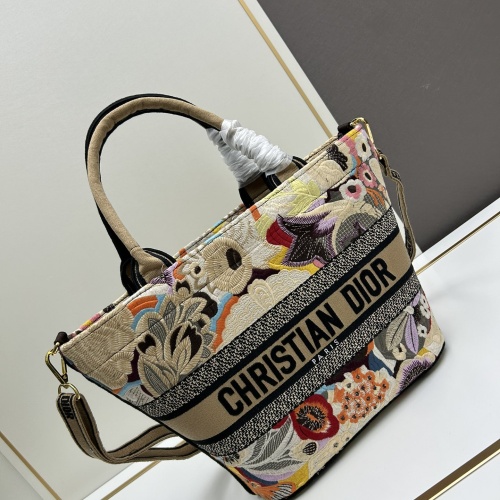 Replica Christian Dior AAA Quality Handbags For Women #1267794 $105.00 USD for Wholesale