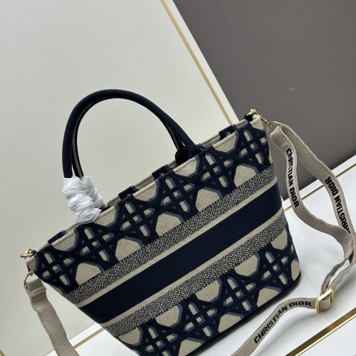 Replica Christian Dior AAA Quality Handbags For Women #1267797 $105.00 USD for Wholesale