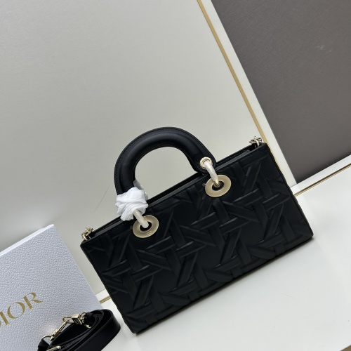 Replica Christian Dior AAA Quality Handbags For Women #1267824 $108.00 USD for Wholesale