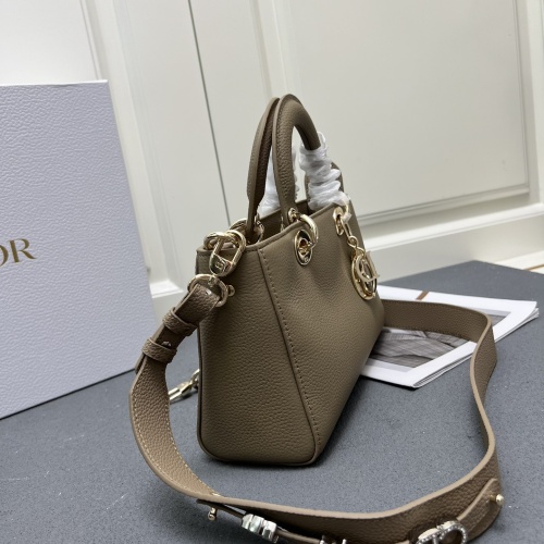 Replica Christian Dior AAA Quality Handbags For Women #1267828 $108.00 USD for Wholesale