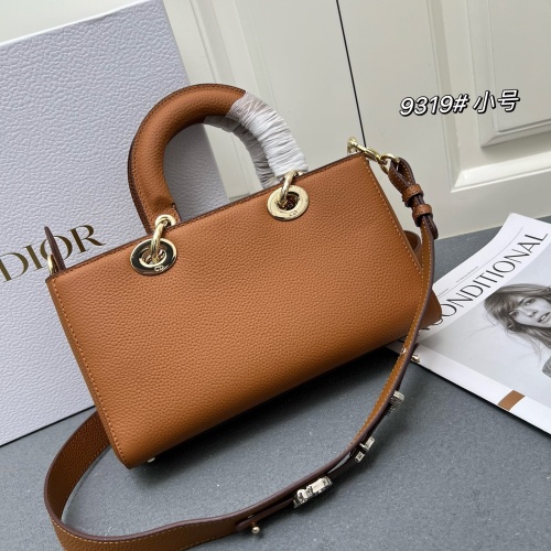 Replica Christian Dior AAA Quality Handbags For Women #1267829 $108.00 USD for Wholesale