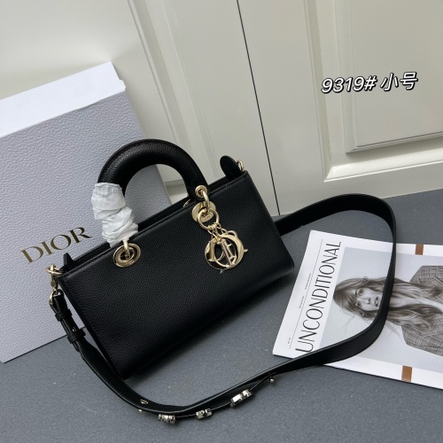 Wholesale Christian Dior AAA Quality Handbags For Women #1267830 $108.00 USD, Wholesale Quality Replica Christian Dior AAA Handbags