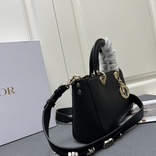 Replica Christian Dior AAA Quality Handbags For Women #1267830 $108.00 USD for Wholesale