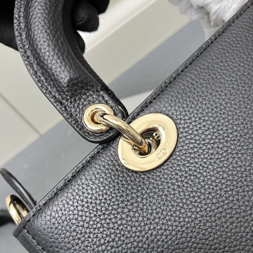 Replica Christian Dior AAA Quality Handbags For Women #1267830 $108.00 USD for Wholesale