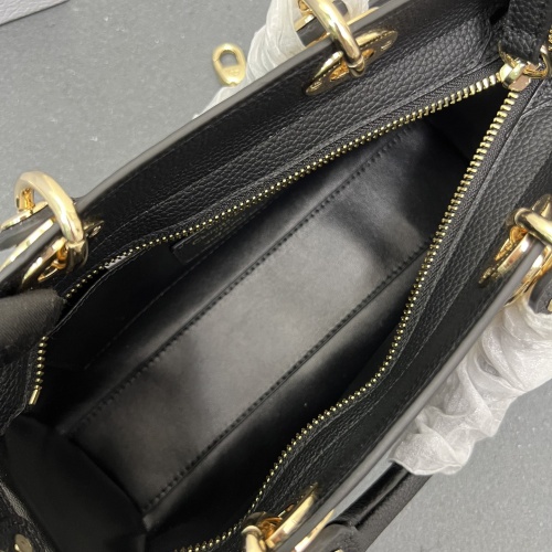 Replica Christian Dior AAA Quality Handbags For Women #1267830 $108.00 USD for Wholesale