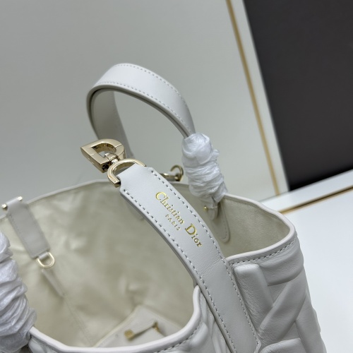 Replica Christian Dior AAA Quality Handbags For Women #1267847 $132.00 USD for Wholesale