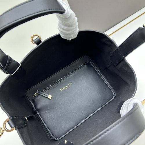 Replica Christian Dior AAA Quality Handbags For Women #1267848 $130.00 USD for Wholesale