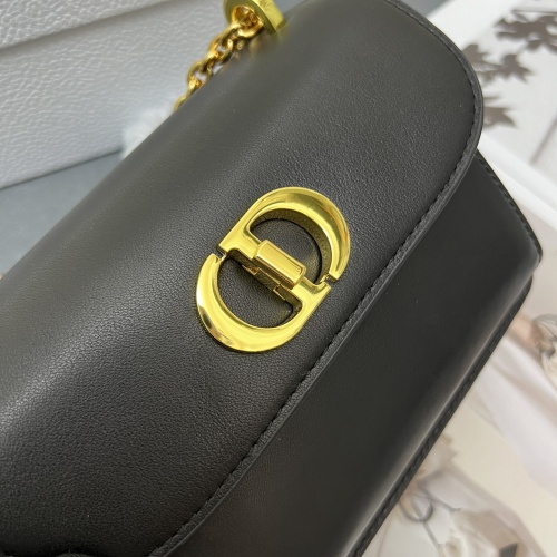 Replica Christian Dior AAA Quality Messenger Bags For Women #1267897 $102.00 USD for Wholesale