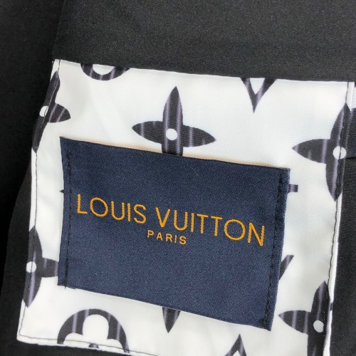 Replica Louis Vuitton LV Jackets Long Sleeved For Men #1268006 $60.00 USD for Wholesale