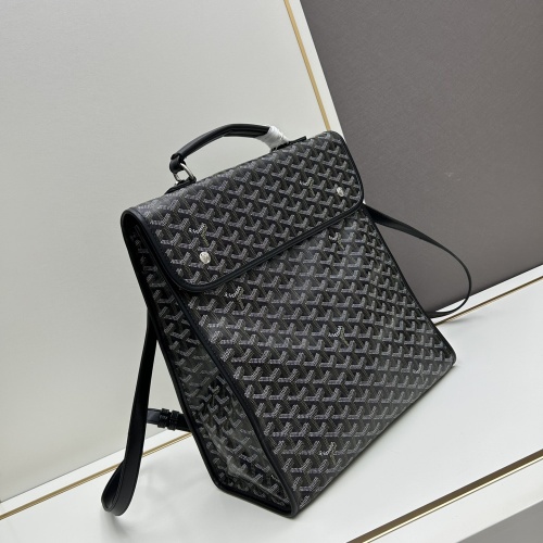 Replica Goyard AAA Quality Backpacks For Unisex #1268007 $76.00 USD for Wholesale