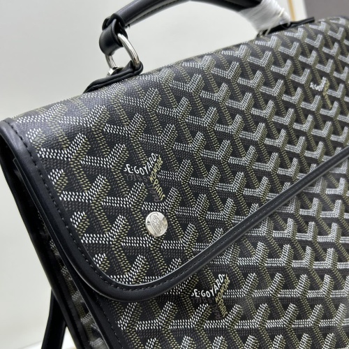 Replica Goyard AAA Quality Backpacks For Unisex #1268007 $76.00 USD for Wholesale