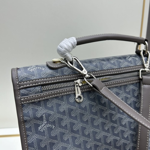 Replica Goyard AAA Quality Backpacks For Unisex #1268008 $76.00 USD for Wholesale