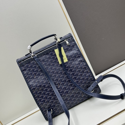 Replica Goyard AAA Quality Backpacks For Unisex #1268009 $76.00 USD for Wholesale