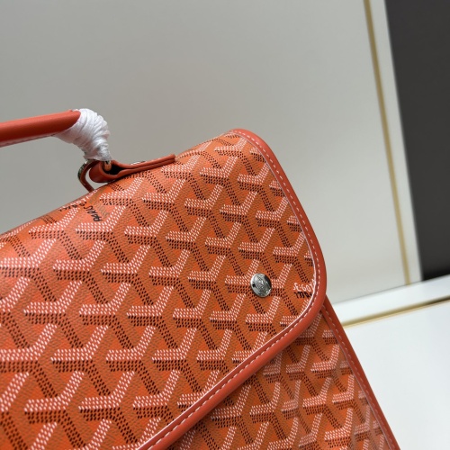 Replica Goyard AAA Quality Backpacks For Unisex #1268013 $76.00 USD for Wholesale