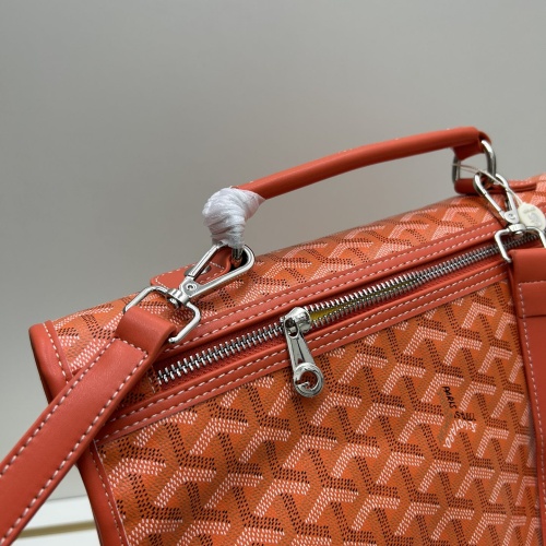 Replica Goyard AAA Quality Backpacks For Unisex #1268013 $76.00 USD for Wholesale