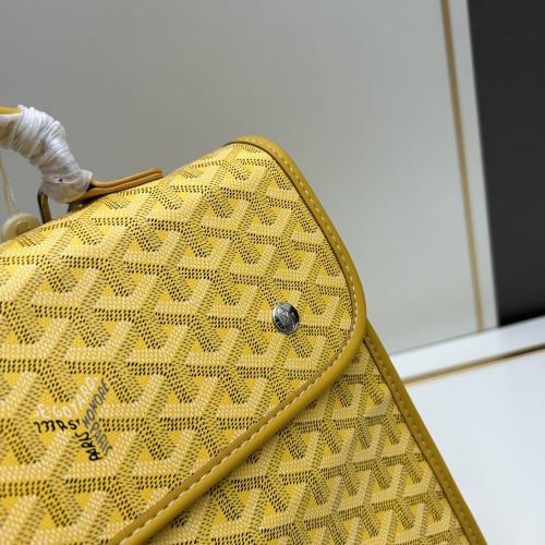 Replica Goyard AAA Quality Backpacks For Unisex #1268014 $76.00 USD for Wholesale