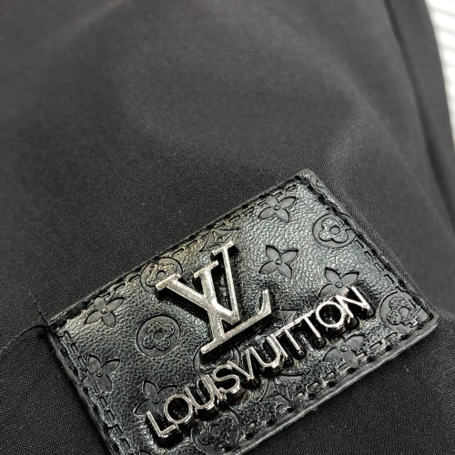 Replica Louis Vuitton LV Jackets Long Sleeved For Men #1268017 $60.00 USD for Wholesale