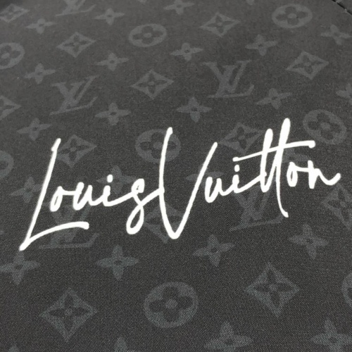 Replica Louis Vuitton LV Jackets Long Sleeved For Men #1268028 $60.00 USD for Wholesale