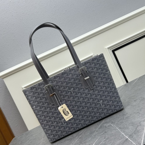 Replica Goyard AAA Quality Shoulder Bags For Unisex #1268071 $96.00 USD for Wholesale