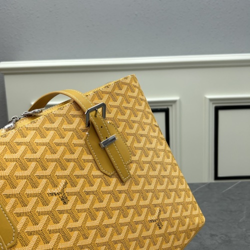 Replica Goyard AAA Quality Shoulder Bags For Unisex #1268078 $96.00 USD for Wholesale