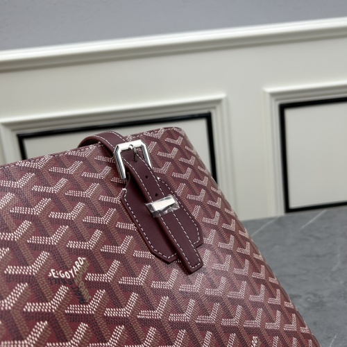 Replica Goyard AAA Quality Shoulder Bags For Unisex #1268079 $96.00 USD for Wholesale