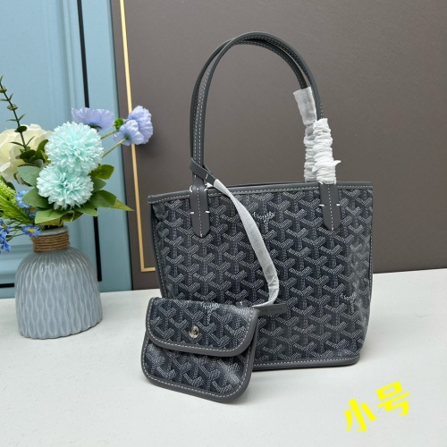 Wholesale Goyard AAA Quality Shoulder Bags For Unisex #1268108 $60.00 USD, Wholesale Quality Replica Goyard AAA Quality Shoulder Bags