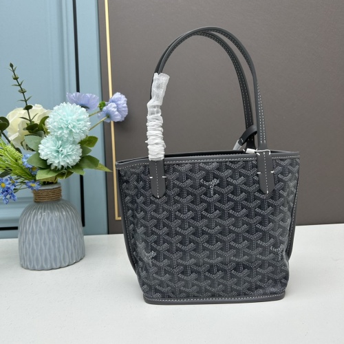 Replica Goyard AAA Quality Shoulder Bags For Unisex #1268108 $60.00 USD for Wholesale