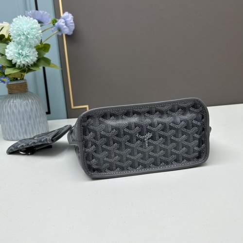 Replica Goyard AAA Quality Shoulder Bags For Unisex #1268108 $60.00 USD for Wholesale