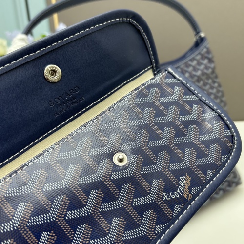 Replica Goyard AAA Quality Shoulder Bags For Women #1268171 $72.00 USD for Wholesale