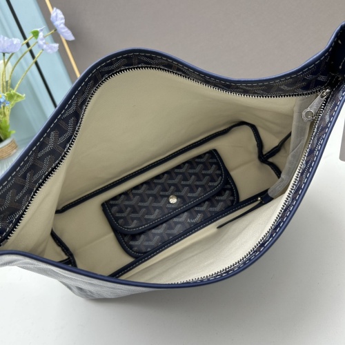 Replica Goyard AAA Quality Shoulder Bags For Women #1268171 $72.00 USD for Wholesale