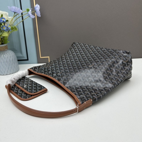 Replica Goyard AAA Quality Shoulder Bags For Women #1268172 $72.00 USD for Wholesale