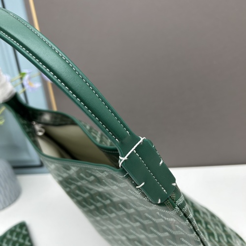 Replica Goyard AAA Quality Shoulder Bags For Women #1268175 $72.00 USD for Wholesale