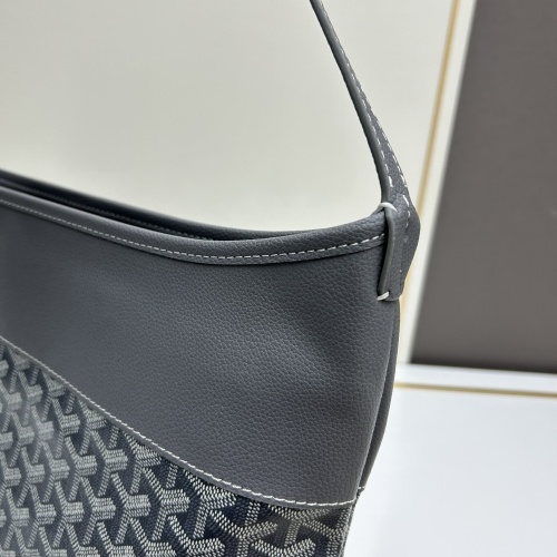 Replica Goyard AAA Quality Shoulder Bags For Women #1268190 $82.00 USD for Wholesale