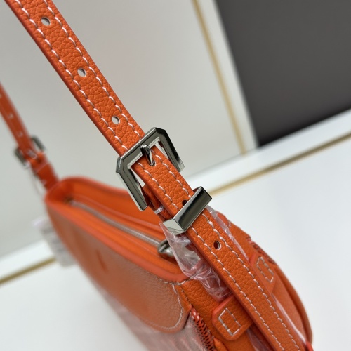 Replica Goyard AAA Quality Shoulder Bags For Women #1268201 $76.00 USD for Wholesale