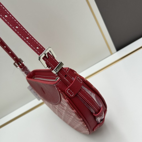 Replica Goyard AAA Quality Shoulder Bags For Women #1268202 $76.00 USD for Wholesale