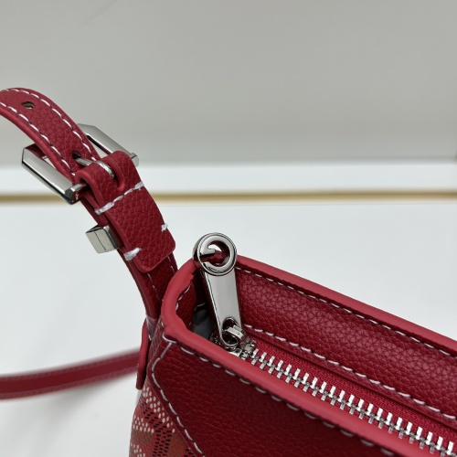 Replica Goyard AAA Quality Shoulder Bags For Women #1268202 $76.00 USD for Wholesale