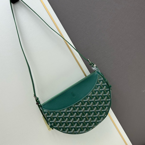 Wholesale Goyard AAA Quality Shoulder Bags For Women #1268211 $76.00 USD, Wholesale Quality Replica Goyard AAA Quality Shoulder Bags