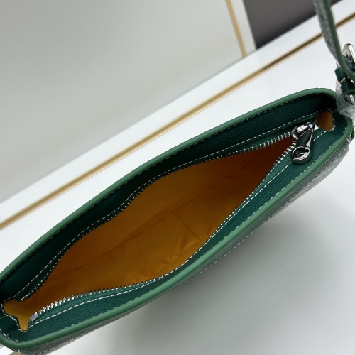 Replica Goyard AAA Quality Shoulder Bags For Women #1268211 $76.00 USD for Wholesale