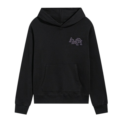 Wholesale Amiri Hoodies Long Sleeved For Unisex #1268214 $48.00 USD, Wholesale Quality Replica Amiri Hoodies