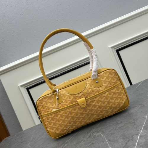 Replica Goyard AAA Quality Handbags For Women #1268240 $96.00 USD for Wholesale