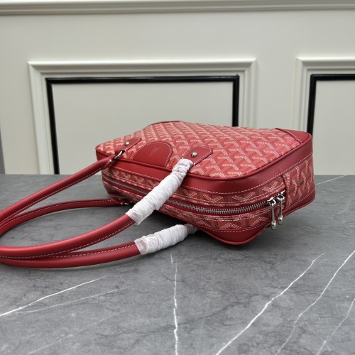 Replica Goyard AAA Quality Handbags For Women #1268241 $96.00 USD for Wholesale