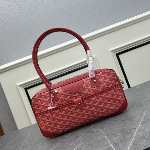 Replica Goyard AAA Quality Handbags For Women #1268241 $96.00 USD for Wholesale