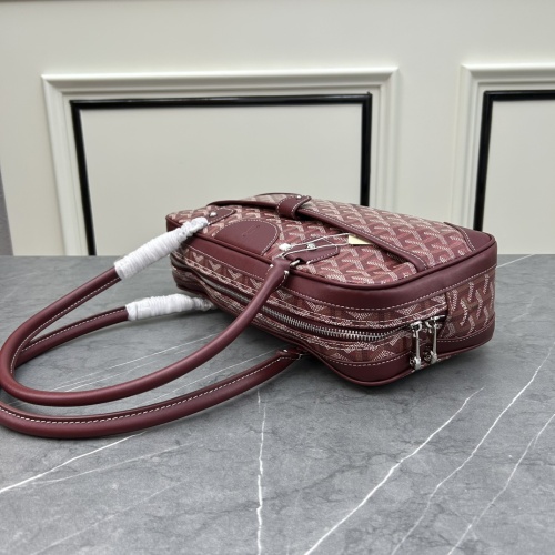 Replica Goyard AAA Quality Handbags For Women #1268242 $96.00 USD for Wholesale