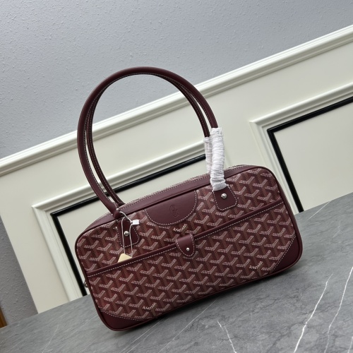 Replica Goyard AAA Quality Handbags For Women #1268242 $96.00 USD for Wholesale