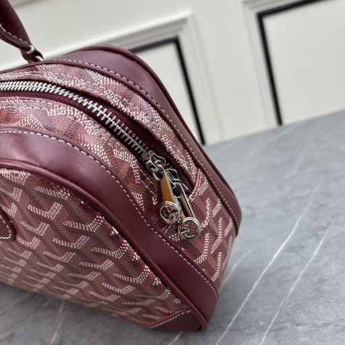 Replica Goyard AAA Quality Handbags For Women #1268242 $96.00 USD for Wholesale