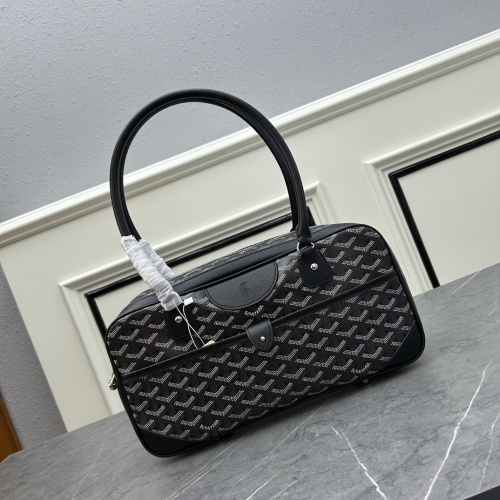 Replica Goyard AAA Quality Handbags For Women #1268248 $96.00 USD for Wholesale