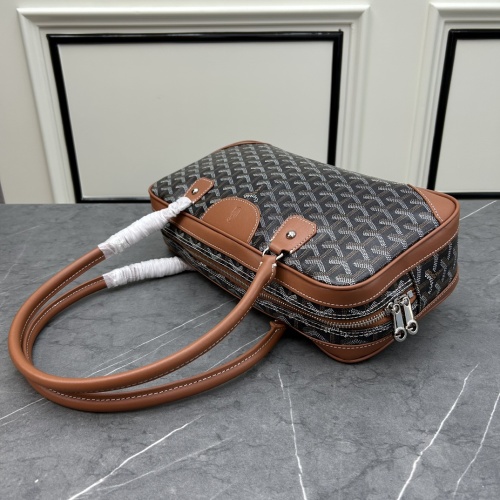 Replica Goyard AAA Quality Handbags For Women #1268249 $96.00 USD for Wholesale