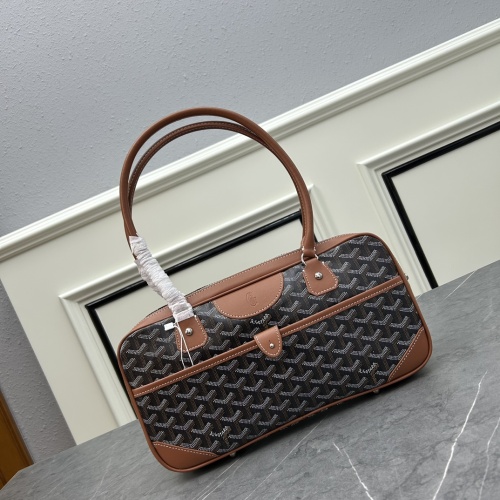 Replica Goyard AAA Quality Handbags For Women #1268249 $96.00 USD for Wholesale