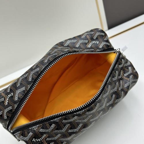 Replica Goyard AAA Quality Handbags For Women #1268253 $60.00 USD for Wholesale