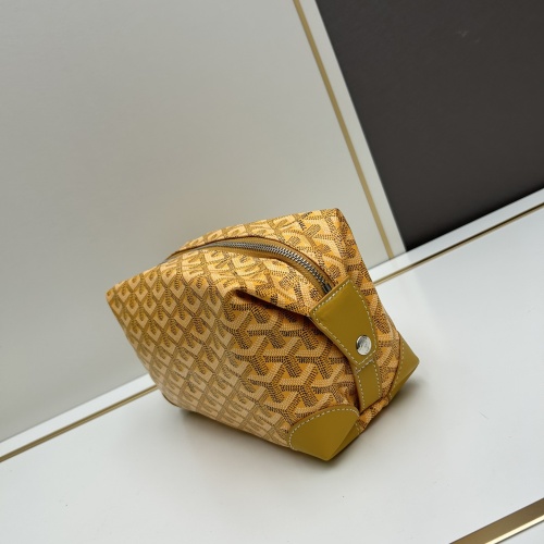 Replica Goyard AAA Quality Handbags For Women #1268255 $60.00 USD for Wholesale